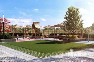 3-к квартира, вторичка, 74м2, 6/25 этаж