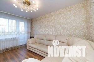 3-к квартира, вторичка, 63м2, 8/9 этаж