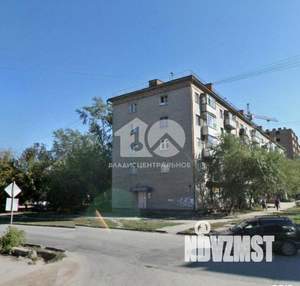 1-к квартира, вторичка, 30м2, 5/5 этаж