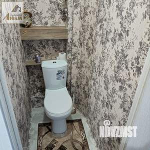 3-к квартира, вторичка, 61м2, 6/9 этаж