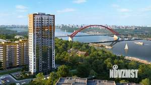 Студия квартира, вторичка, 30м2, 6/24 этаж