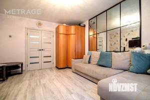 3-к квартира, вторичка, 62м2, 1/9 этаж