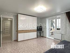2-к квартира, вторичка, 60м2, 3/11 этаж