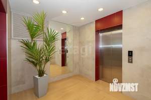 Студия квартира, вторичка, 26м2, 3/25 этаж