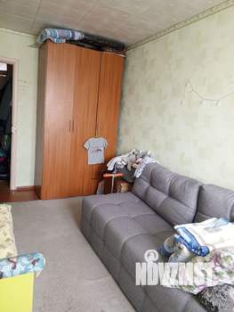 3-к квартира, вторичка, 58м2, 5/5 этаж