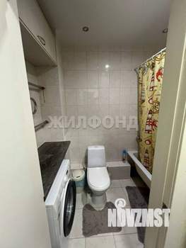 1-к квартира, вторичка, 20м2, 2/17 этаж