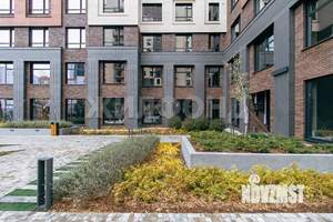 2-к квартира, вторичка, 46м2, 3/25 этаж