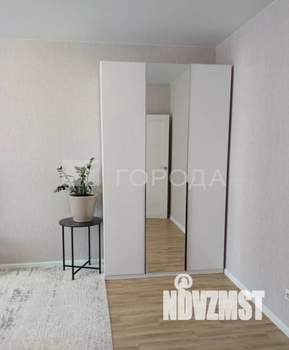 2-к квартира, вторичка, 55м2, 7/18 этаж