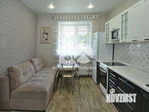 1-к квартира, вторичка, 36м2, 2/25 этаж