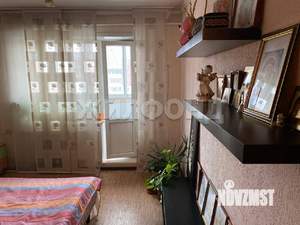 2-к квартира, вторичка, 51м2, 9/9 этаж