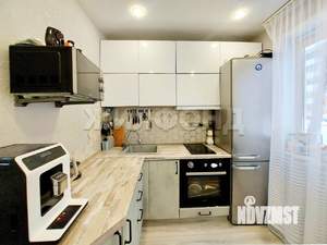 2-к квартира, вторичка, 43м2, 1/5 этаж