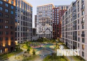 1-к квартира, вторичка, 32м2, 2/30 этаж