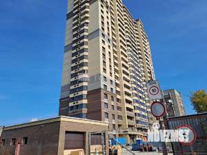 Студия квартира, вторичка, 29м2, 17/29 этаж