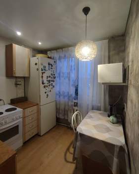 2-к квартира, вторичка, 45м2, 5/5 этаж