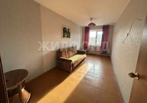 2-к квартира, вторичка, 43м2, 4/5 этаж