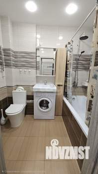 2-к квартира, вторичка, 64м2, 4/24 этаж