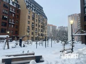 Студия квартира, вторичка, 23м2, 5/12 этаж