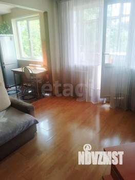 2-к квартира, вторичка, 45м2, 4/5 этаж