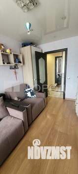 3-к квартира, вторичка, 55м2, 3/10 этаж