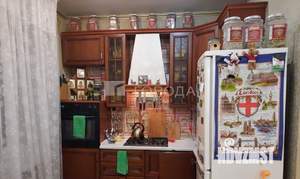 3-к квартира, вторичка, 74м2, 2/3 этаж