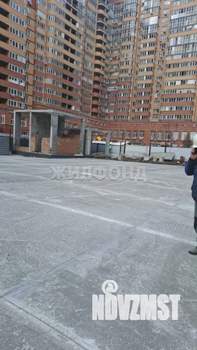 3-к квартира, вторичка, 102м2, 17/20 этаж