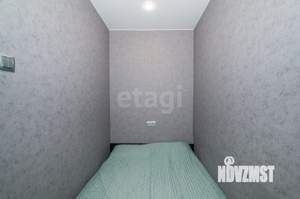 Студия квартира, вторичка, 31м2, 9/25 этаж