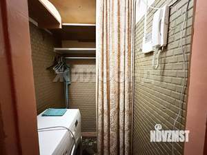 4-к квартира, вторичка, 61м2, 3/5 этаж