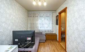 2-к квартира, вторичка, 45м2, 1/9 этаж