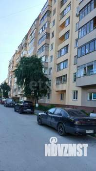 3-к квартира, вторичка, 64м2, 4/9 этаж