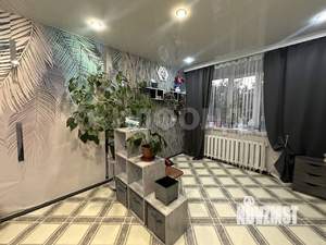 3-к квартира, вторичка, 66м2, 5/9 этаж