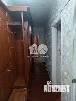 2-к квартира, вторичка, 42м2, 1/5 этаж