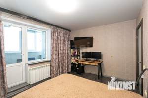 1-к квартира, вторичка, 37м2, 15/20 этаж