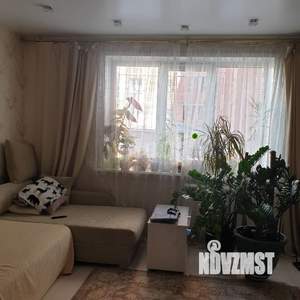 4-к квартира, вторичка, 80м2, 2/10 этаж