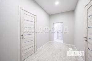 3-к квартира, вторичка, 85м2, 3/3 этаж