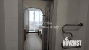 Студия квартира, вторичка, 30м2, 4/19 этаж