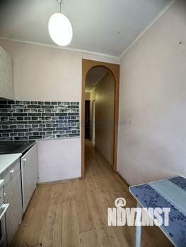 1-к квартира, вторичка, 29м2, 5/9 этаж