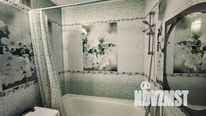 1-к квартира, вторичка, 37м2, 10/10 этаж