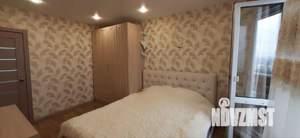 3-к квартира, вторичка, 60м2, 10/10 этаж