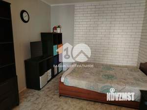 1-к квартира, вторичка, 30м2, 1/9 этаж