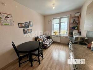 3-к квартира, вторичка, 66м2, 23/24 этаж