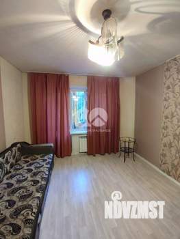 1-к квартира, вторичка, 38м2, 1/9 этаж