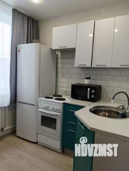 1-к квартира, вторичка, 29м2, 3/5 этаж