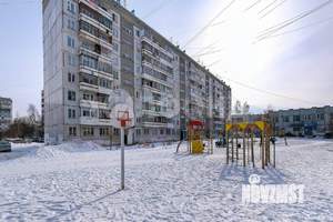2-к квартира, вторичка, 43м2, 3/9 этаж
