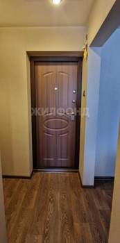 1-к квартира, вторичка, 32м2, 2/12 этаж