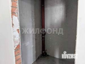 2-к квартира, вторичка, 54м2, 14/30 этаж