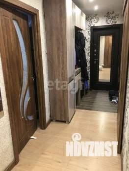 3-к квартира, вторичка, 60м2, 6/9 этаж