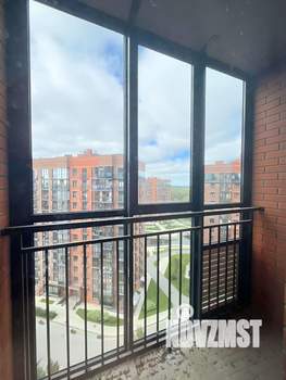 1-к квартира, вторичка, 35м2, 10/12 этаж