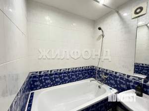 1-к квартира, вторичка, 37м2, 4/5 этаж