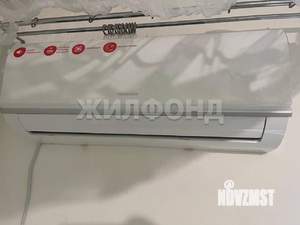 1-к квартира, вторичка, 37м2, 17/17 этаж