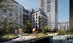2-к квартира, вторичка, 64м2, 4/23 этаж